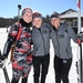 North Dakota National Guard competes in biathlon
