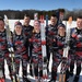 North Dakota National Guard competes in biathlon