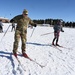 North Dakota National Guard competes in biathlon