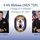USS Helena Change of Command