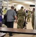 Michigan National Guard retains the pace with 32 facilities in one day