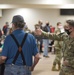 Michigan National Guard retains the pace with 32 facilities in one day