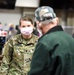 Michigan National Guard retains the pace with 32 facilities in one day