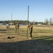 8th Communication Battalion JFTE Marines tests new antenna