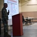 647th Regional Support Group (FWD) holds Extremism Stand Down