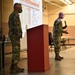 647th Regional Support Group (FWD) holds Extremism Stand Down