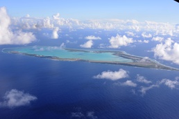 AFCEC leads major airfield modernization at Wake Island Airfield