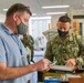 Atsugi Post Office Inspection
