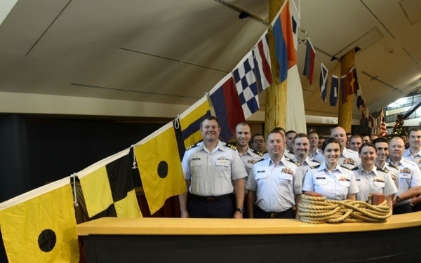 Coast Guard District 5