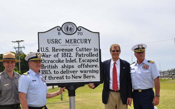 Coast Guard District 5