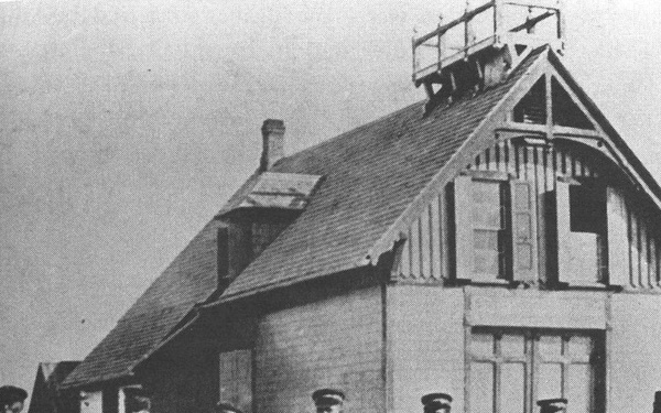 Coast Guard District 5