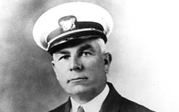 Coast Guard District 5