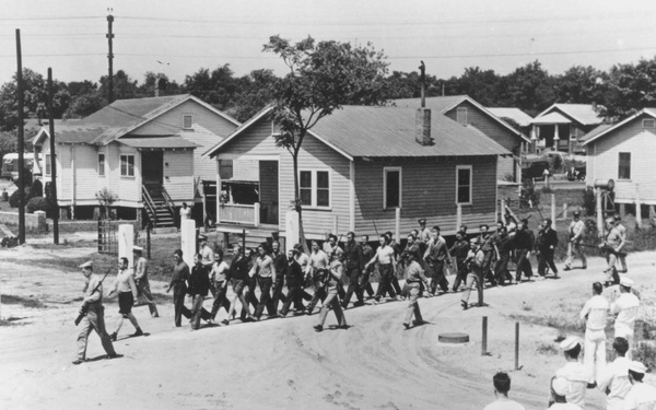 Coast Guard District 5