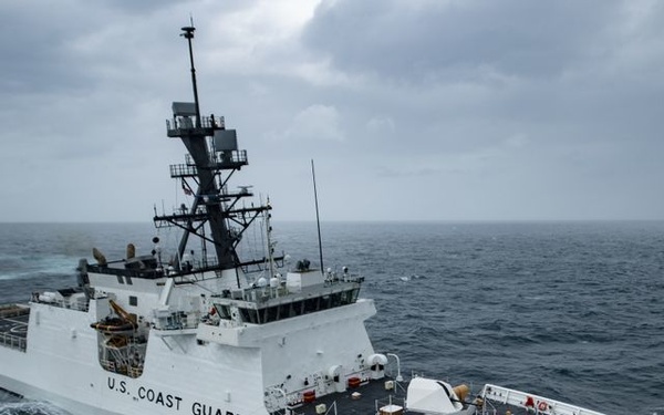 Coast Guard District 5