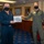 Sailor resieves award