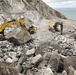 Cape Lisburne Seawall Repair