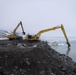 Cape Lisburne Seawall Repair