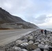 Cape Lisburne Seawall Repair