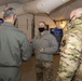 PACAF leadership conducts JBER immersion tour