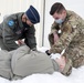PACAF leadership conducts JBER immersion tour