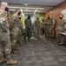 PACAF leadership conducts JBER immersion tour