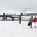 PACAF leadership conducts JBER immersion tour