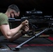 Ashland Marines are tested on M240 proficiency