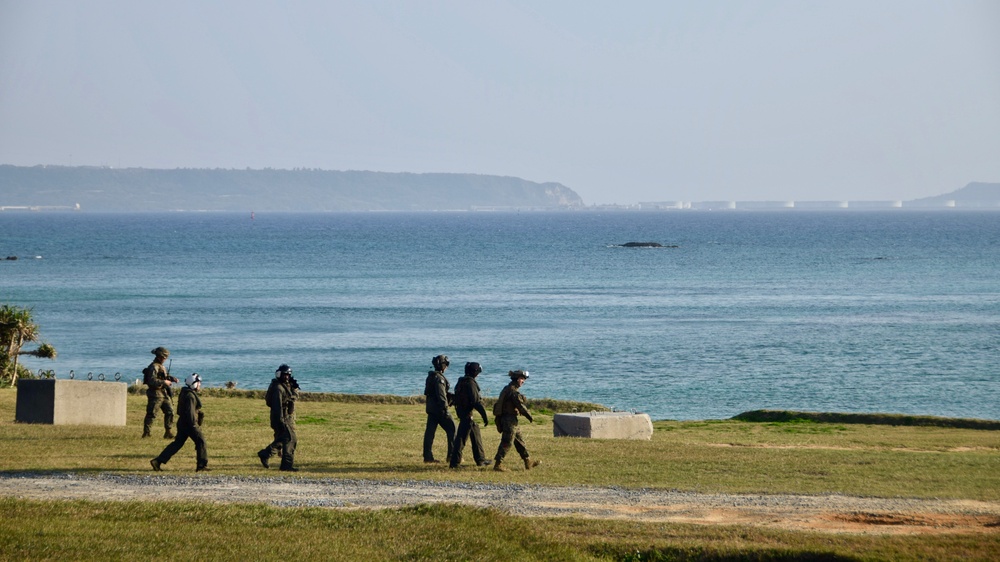 Joint Helicopter Support Team Lift