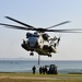 Joint Helicopter Support Team Lift