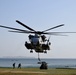 Joint Helicopter Support Lift