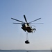 Joint Helicopter Support Team Lift