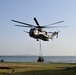 Joint Helicopter Support Team Lift