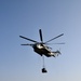 Joint Helicopter Support Team Lift