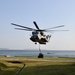 Joint Helicopter Support Team Lift