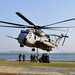 Joint Helicopter Support Team Lift