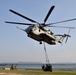 Joint Helicopter Support Team Lift