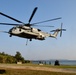 Joint Helicopter Support Team Lift