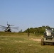 Joint Helicopter Support Team Lift