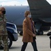 CSAF, US Congress members perform KC-46A operational survey sortie
