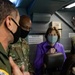 CSAF, US Congress members perform KC-46A operational survey sortie