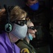 CSAF, US Congress members perform KC-46A operational survey sortie