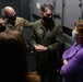 CSAF, US Congress members perform KC-46A operational survey sortie