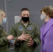 CSAF, US Congress members perform KC-46A operational survey sortie