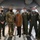 CSAF, US Congress members perform KC-46A operational survey sortie CSAF, US Congress members perform KC-46A operational survey sortie