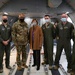 CSAF, US Congress members perform KC-46A operational survey sortie