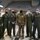 CSAF, US Congress members perform KC-46A operational survey sortie CSAF, US Congress members perform KC-46A operational survey sortie