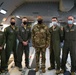 CSAF, US Congress members perform KC-46A operational survey sortie
