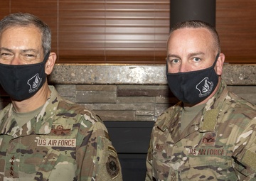 PACAF leaders promote Arctic Defense and Security Orientation course