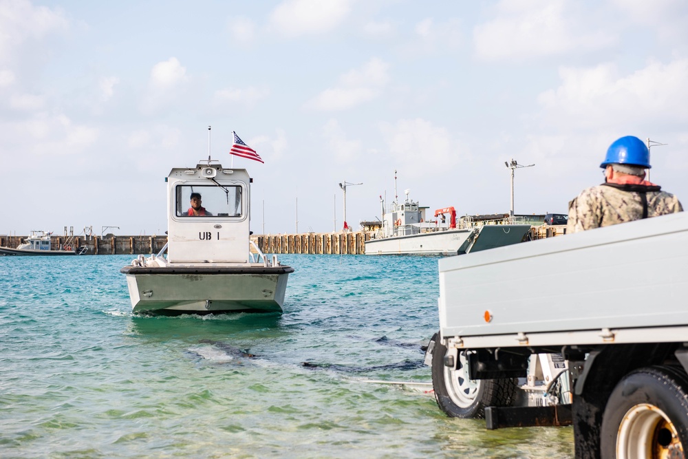 CFAO Port Operations