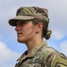 Female Soldiers conquer French Desert Commando Course